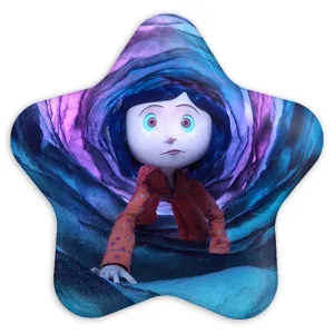 پیکسل ستاره ای کورالاین Coraline