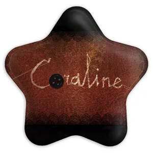 پیکسل ستاره ای کورالاین Coraline