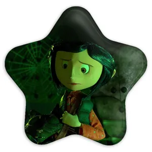 پیکسل ستاره ای کورالاین Coraline