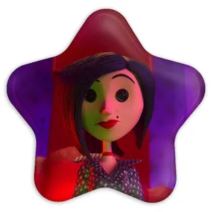 پیکسل ستاره ای کورالاین Coraline