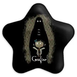 پیکسل ستاره ای کورالاین Coraline