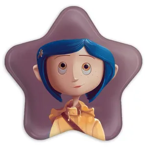 پیکسل ستاره ای کورالاین Coraline