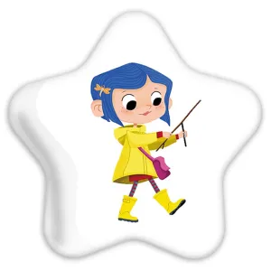 پیکسل ستاره ای کورالاین Coraline