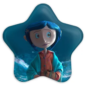 پیکسل ستاره ای کورالاین Coraline