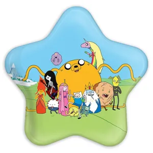 پیکسل ستاره ای وقت ماجراجویی Adventure Time