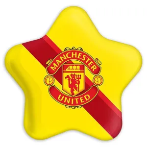 پیکسل ستاره ای باشگاه منچستریونایتد Manchester United