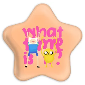 پیکسل ستاره ای جیک و فین وقت ماجراجویی Adventure Time