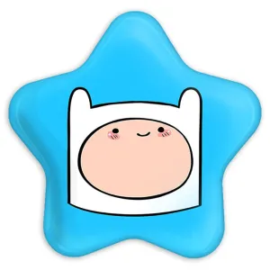 پیکسل ستاره ای فین وقت ماجراجویی Adventure Time