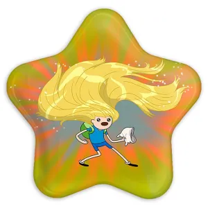 پیکسل ستاره ای فین وقت ماجراجویی Adventure Time
