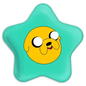 پیکسل ستاره ای جیک وقت ماجراجویی Adventure Time