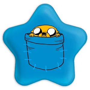 پیکسل ستاره ای جیک وقت ماجراجویی Adventure Time
