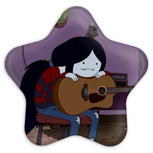 پیکسل ستاره ای مارسلین وقت ماجراجویی Adventure Time