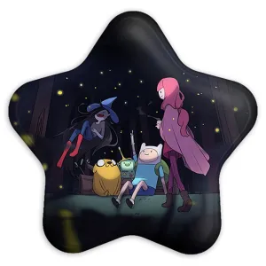 پیکسل ستاره ای وقت ماجراجویی Adventure Time