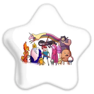 پیکسل ستاره ای وقت ماجراجویی Adventure Time