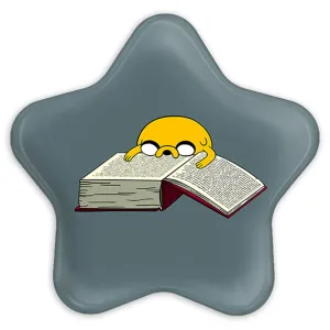 پیکسل ستاره ای جیک وقت ماجراجویی Adventure Time