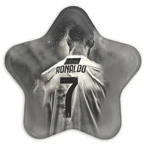 پیکسل ستاره ای کریستین رونالدو