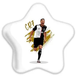 پیکسل ستاره ای کریستین رونالدو