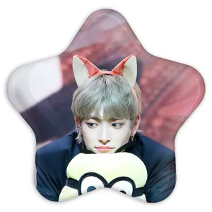 پیکسل ستاره ای هونگ جونگ گروه ایتیز ATEEZ