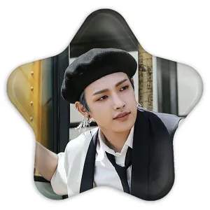 پیکسل ستاره ای هونگ جونگ گروه ایتیز ATEEZ