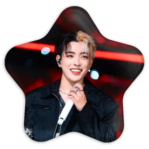 پیکسل ستاره ای هونگ جونگ گروه ایتیز ATEEZ