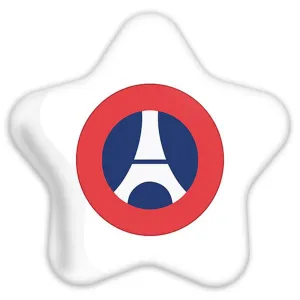 پیکسل ستاره ای باشگاه پاری سن ژرمن Paris Saint-Germain