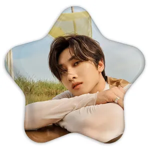 پیکسل ستاره ای اینهیوک گروه سوپر جونیور Super Junior