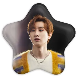 پیکسل ستاره ای اینهیوک گروه سوپر جونیور Super Junior