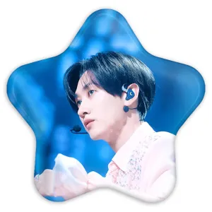 پیکسل ستاره ای اینهیوک گروه سوپر جونیور Super Junior