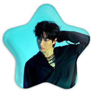 پیکسل ستاره ای اینهیوک گروه سوپر جونیور Super Junior