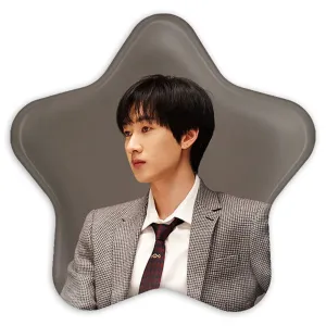 پیکسل ستاره ای اینهیوک گروه سوپر جونیور Super Junior