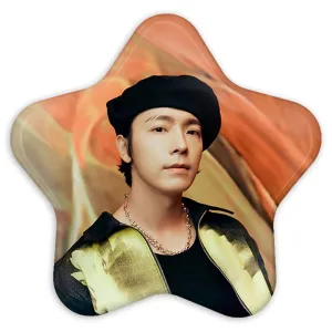 پیکسل ستاره ای دونگهه گروه سوپر جونیور Super Junior