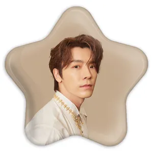 پیکسل ستاره ای دونگهه گروه سوپر جونیور Super Junior