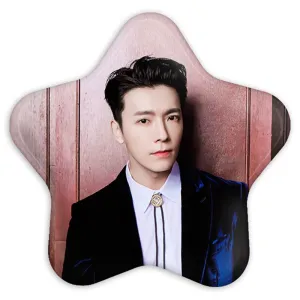 پیکسل ستاره ای دونگهه گروه سوپر جونیور Super Junior