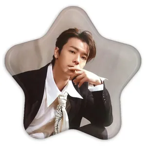 پیکسل ستاره ای دونگهه گروه سوپر جونیور Super Junior
