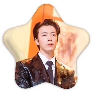پیکسل ستاره ای دونگهه گروه سوپر جونیور Super Junior