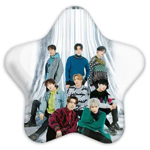 پیکسل ستاره ای گروه سوپر جونیور Super Junior