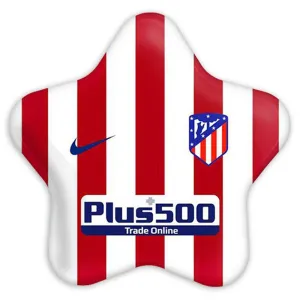 پیکسل ستاره ای باشگاه اتلتیکو مادرید Atletico Madrid