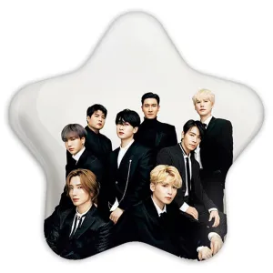 پیکسل ستاره ای گروه سوپر جونیور Super Junior