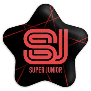 پیکسل ستاره ای گروه سوپر جونیور Super Junior