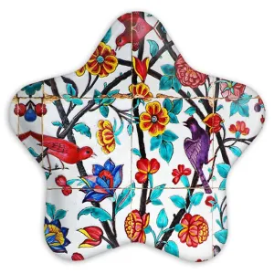 پیکسل ستاره ای کاشی