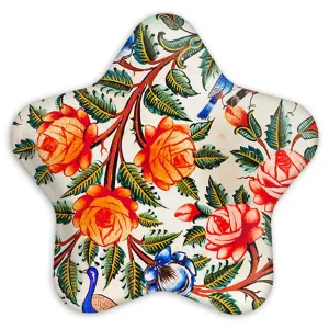 پیکسل ستاره ای کاشی