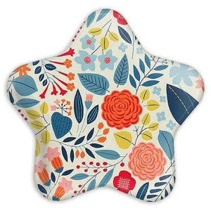 پیکسل ستاره ای گل گلی