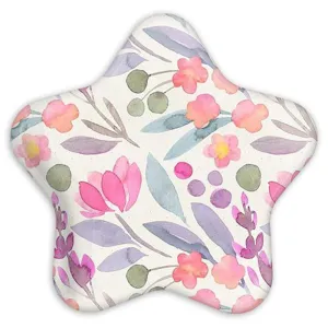 پیکسل ستاره ای گل گلی