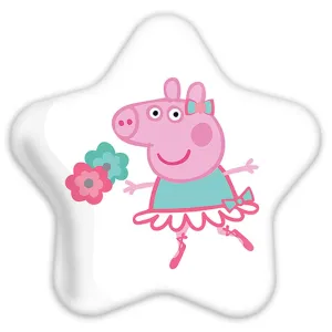 پیکسل ستاره ای پپا انیمیشن پپا پیگ Peppa pig