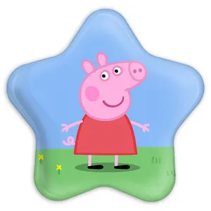 پیکسل ستاره ای پپا انیمیشن پپا پیگ Peppa pig
