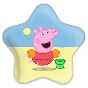 پیکسل ستاره ای پپا انیمیشن پپا پیگ Peppa pig