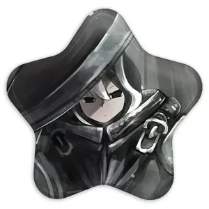 پیکسل ستاره ای اوزن انیمه ساخته شده پرتگاه Made in Abyss