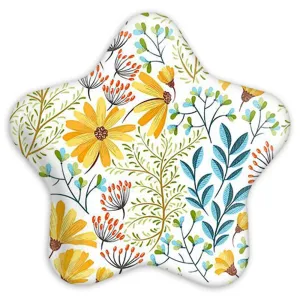 پیکسل ستاره ای گل گلی