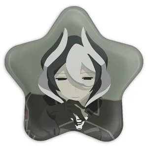 پیکسل ستاره ای اوزن انیمه ساخته شده پرتگاه Made in Abyss