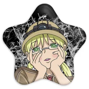 پیکسل ستاره ای ریکو انیمه ساخته شده در پرتگاه Made in Abyss